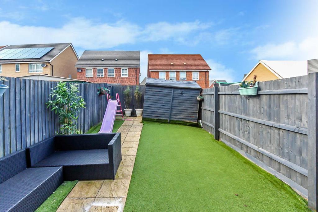 Cosy Room In Wellingborough Exterior photo