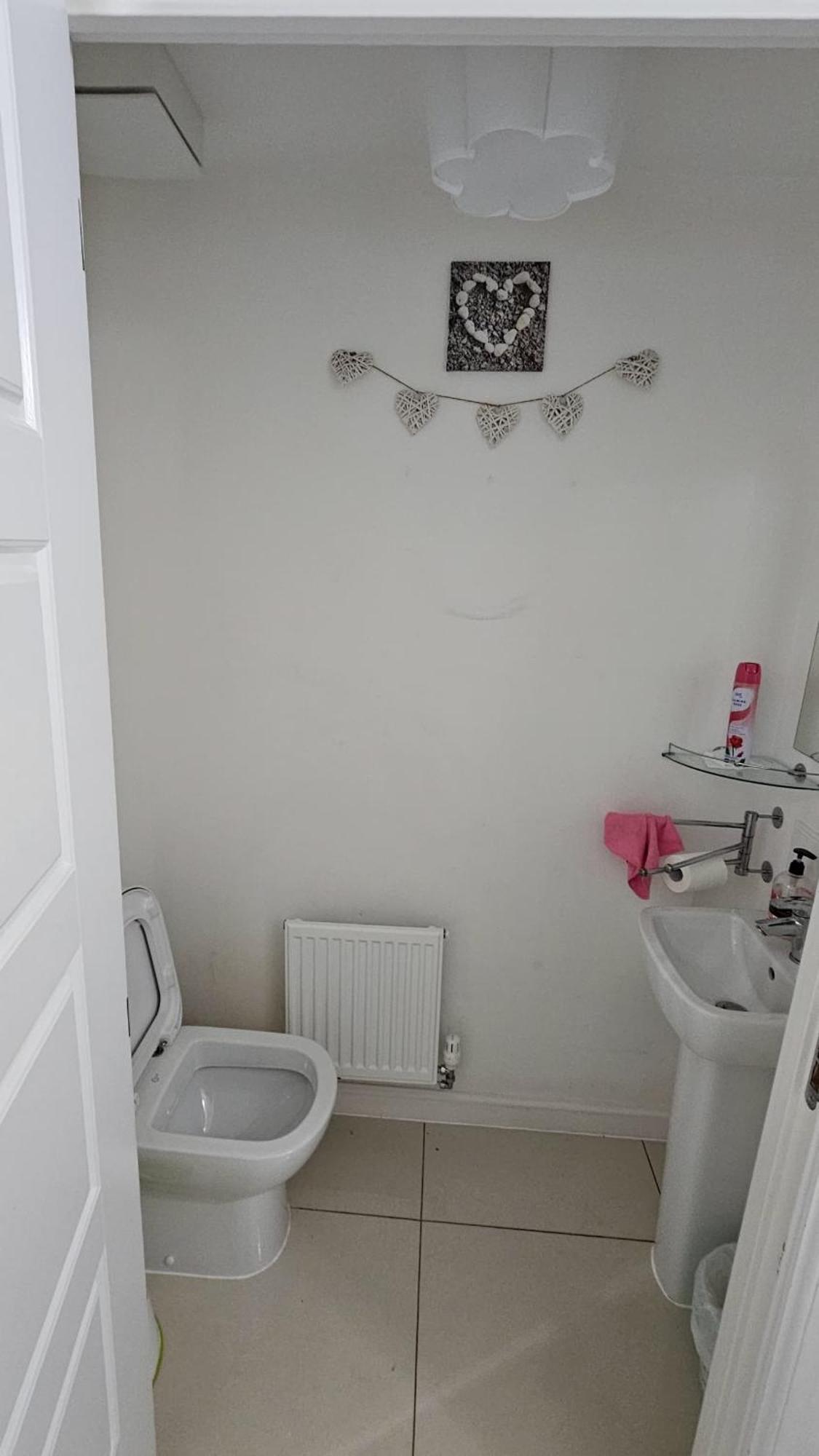 Cosy Room In Wellingborough Exterior photo