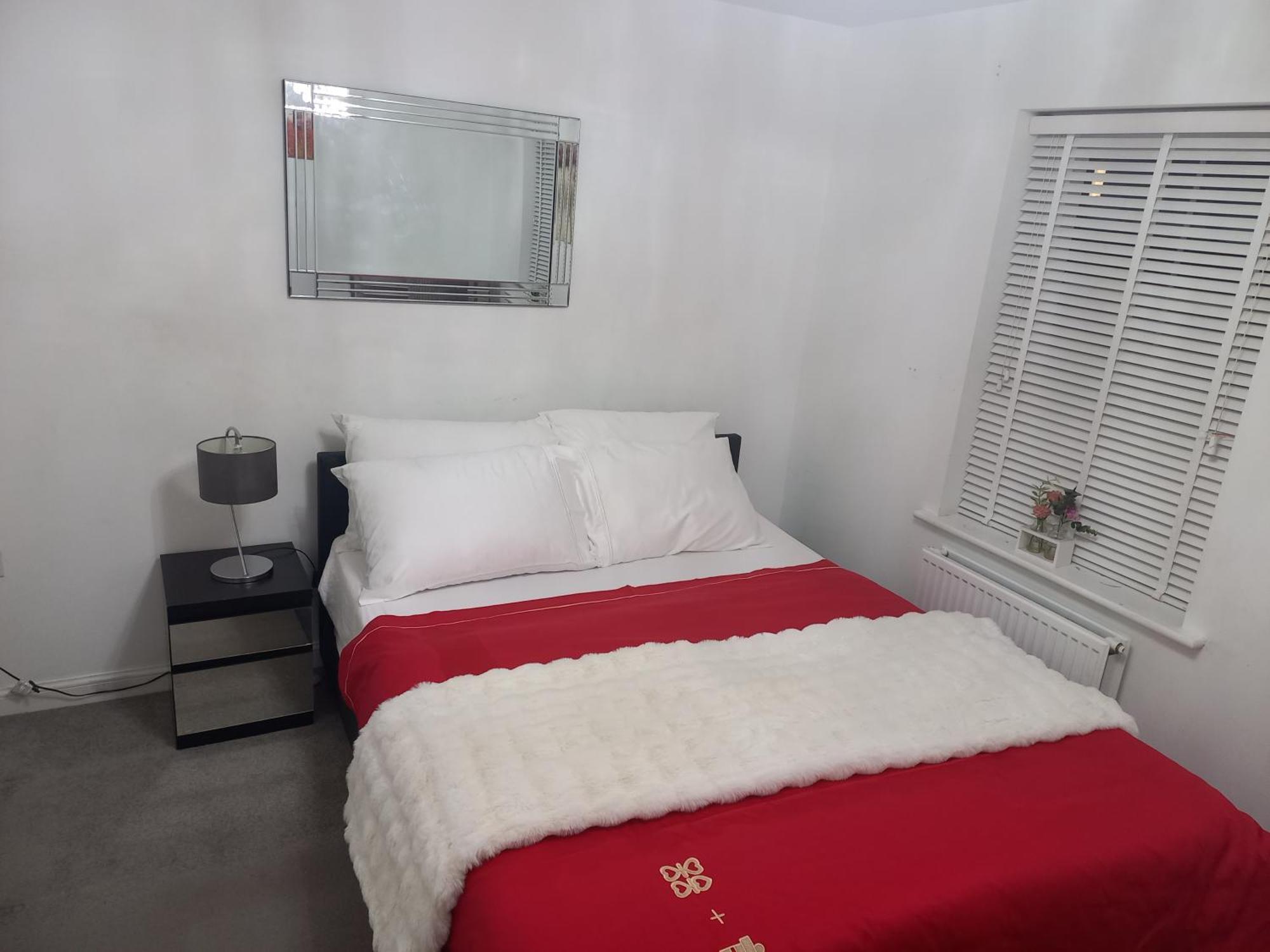 Cosy Room In Wellingborough Room photo