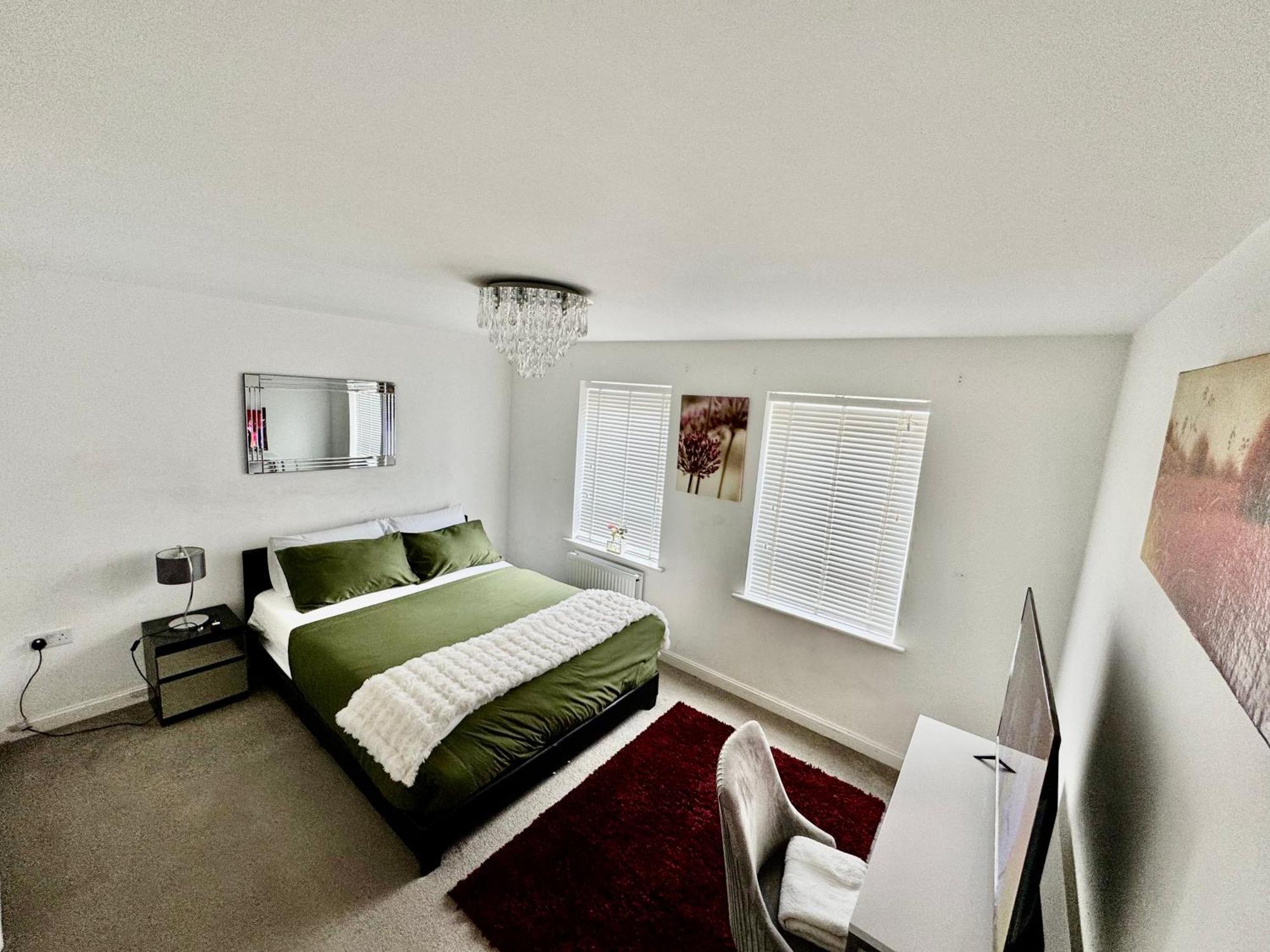 Cosy Room In Wellingborough Exterior photo